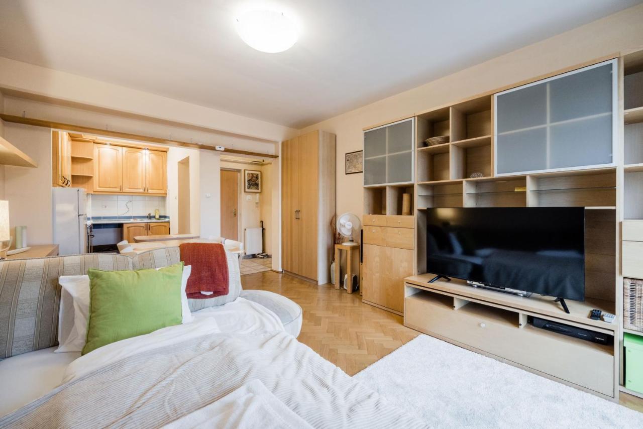 Apartment Citadel Manor Budapest