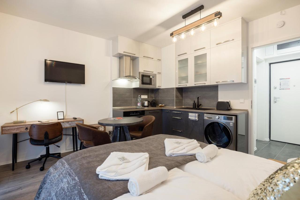 Sphere Apartmán