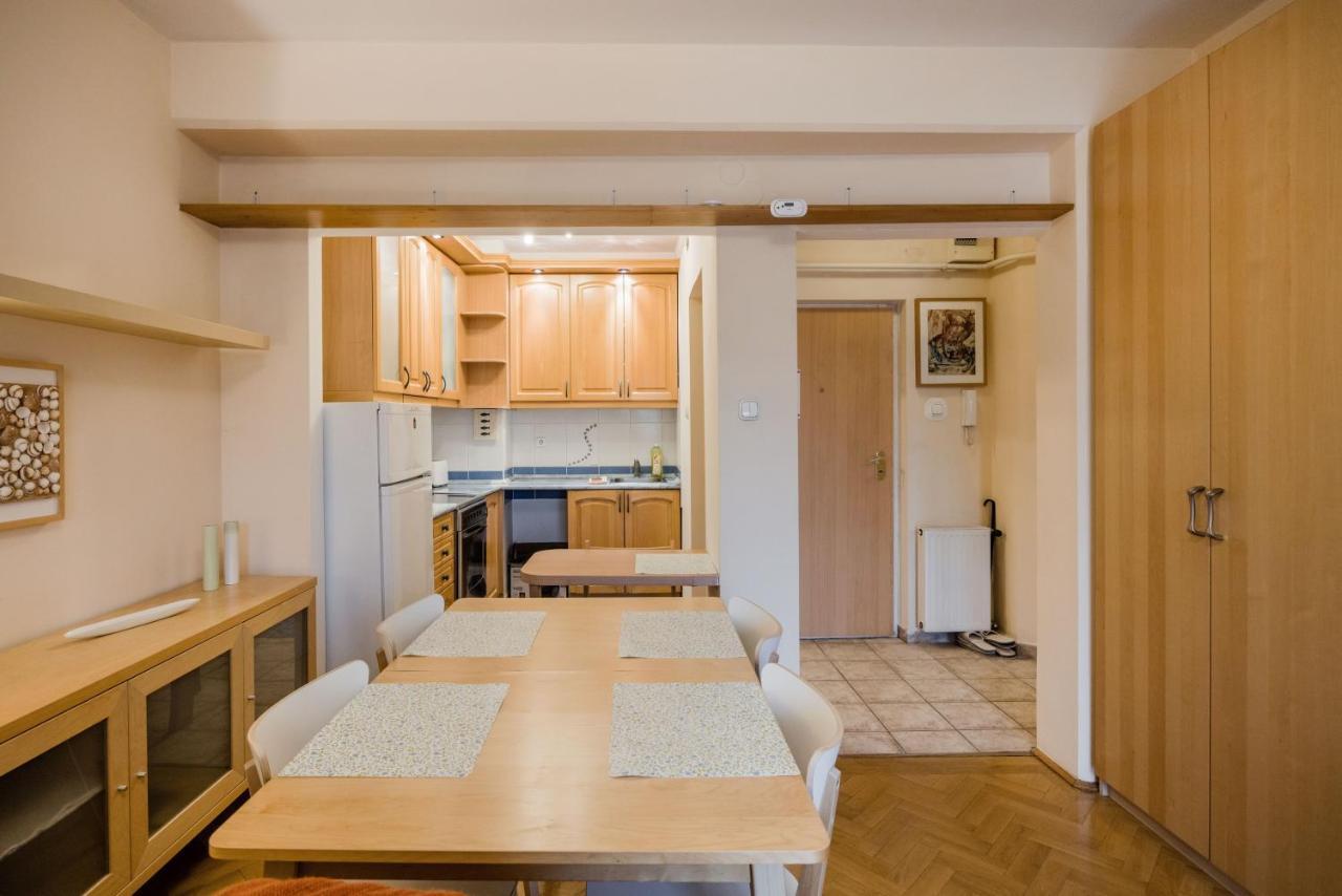 Citadel Manor Apartment Budapest