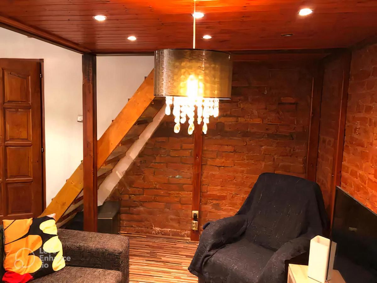 Modern Spacious In Center Apartamento *