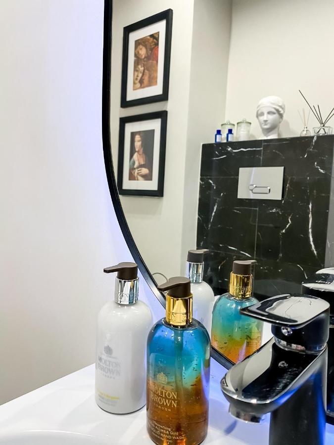 Appartamento Ad Boutique *