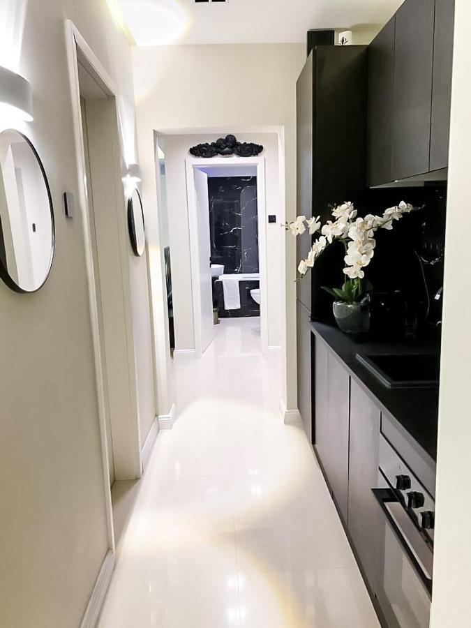 Appartamento Ad Boutique