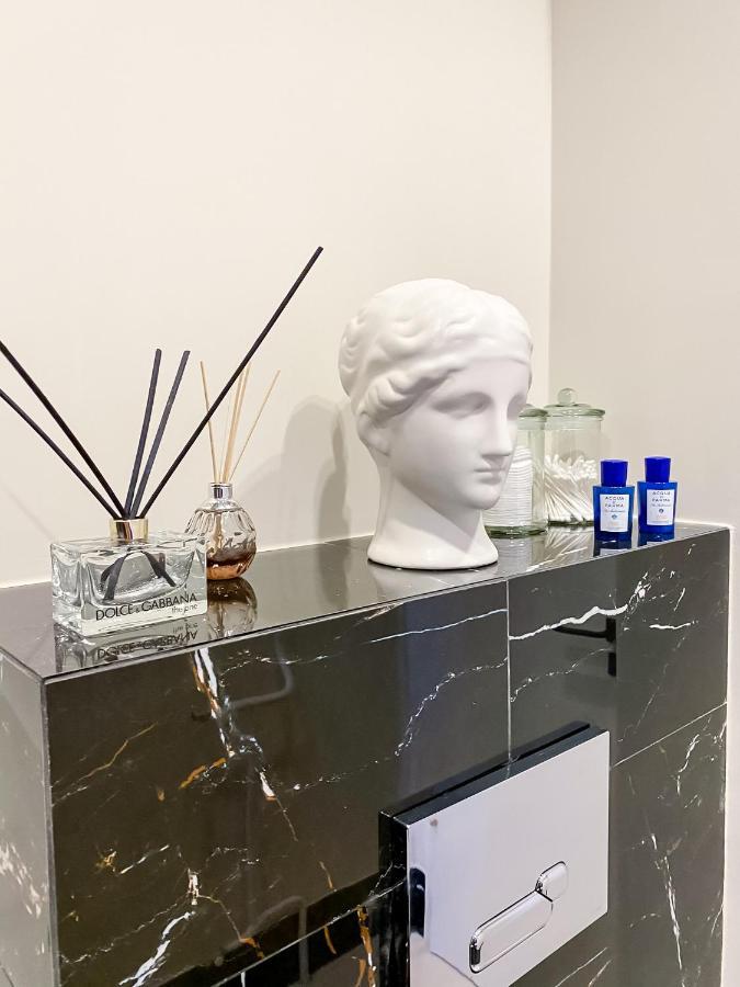 Ad Boutique Appartamento Budapest