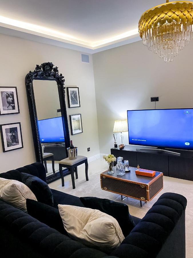 Appartamento Ad Boutique
