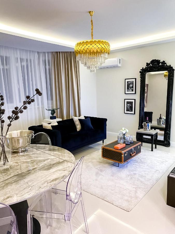 Ad Boutique * Budapest