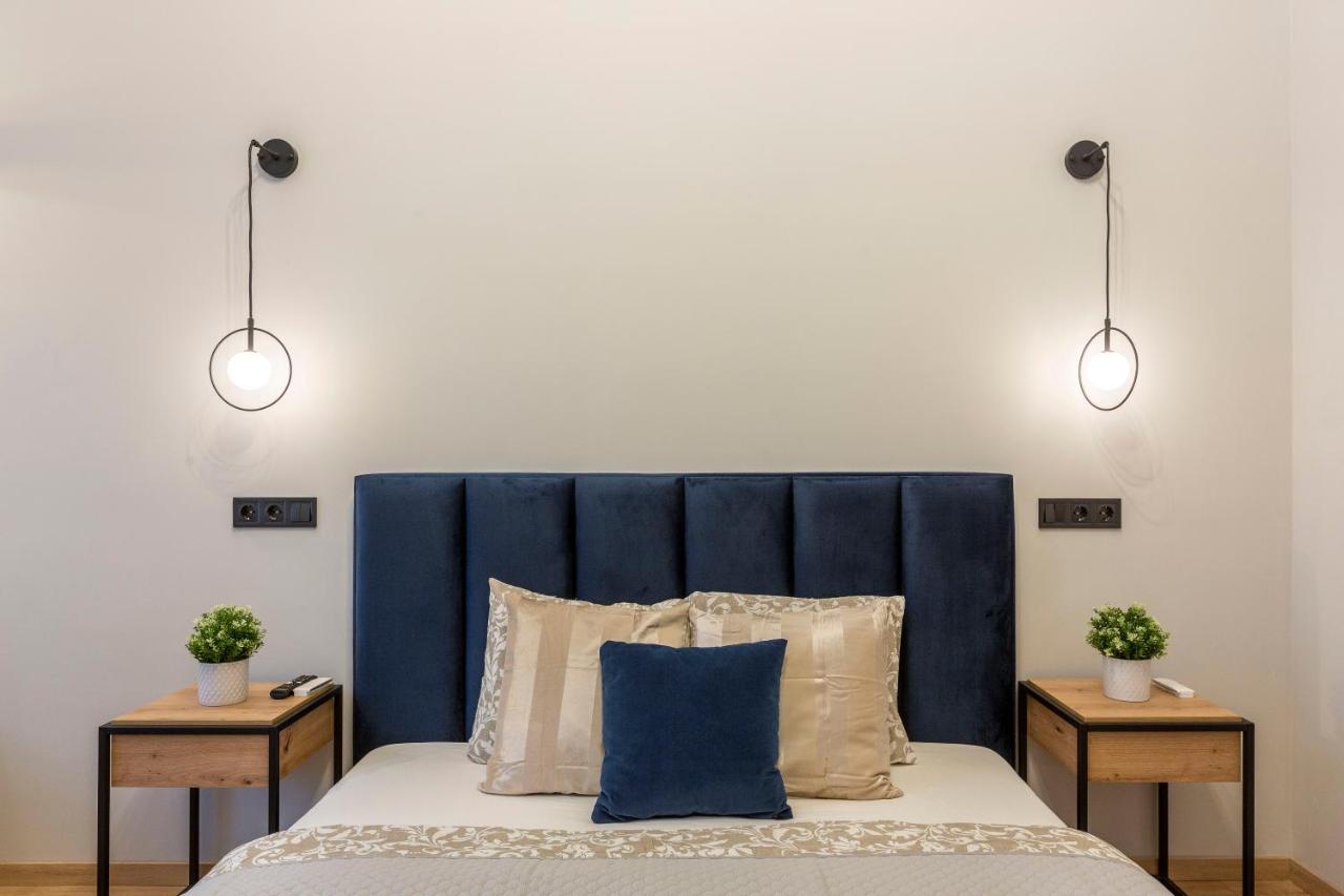 Exclusive New York In The Heart Of Budapest