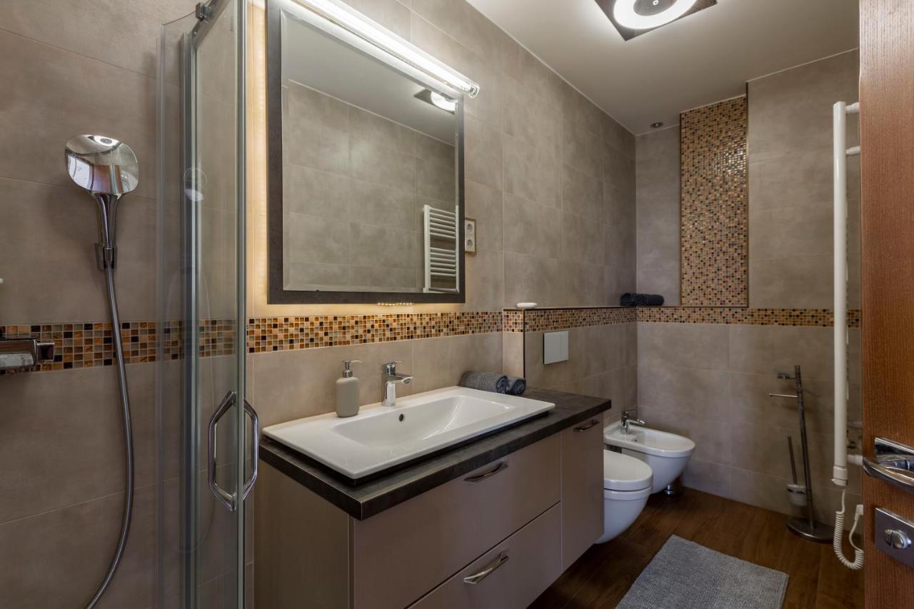 Apartmán Luxury With A Beautiful View For The Danube River *