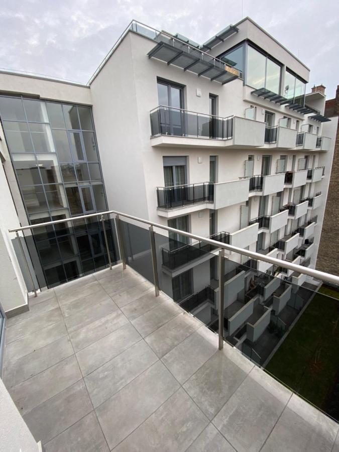 Apartamento ~ Roof Terrace/ac/indoor Parking *