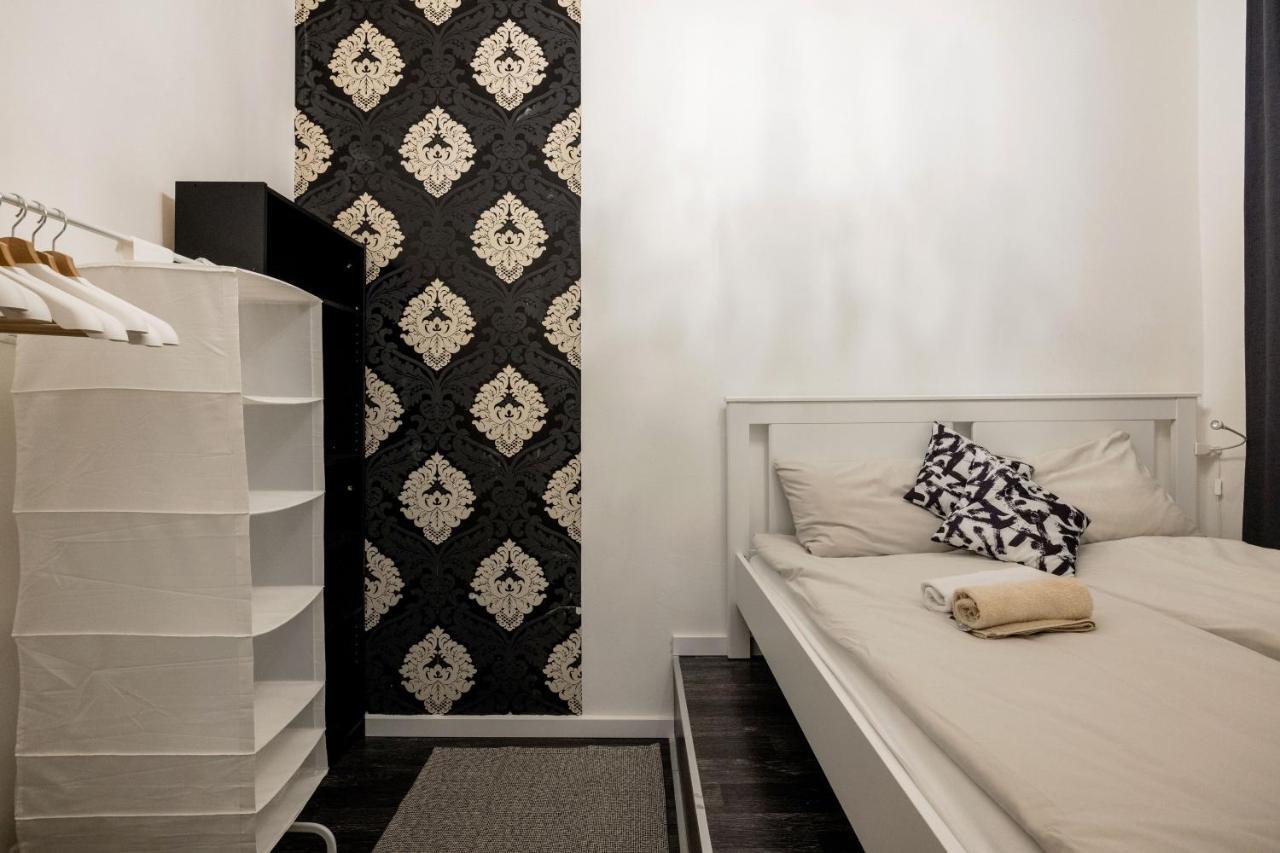 Spacious Almassy Apartamento *