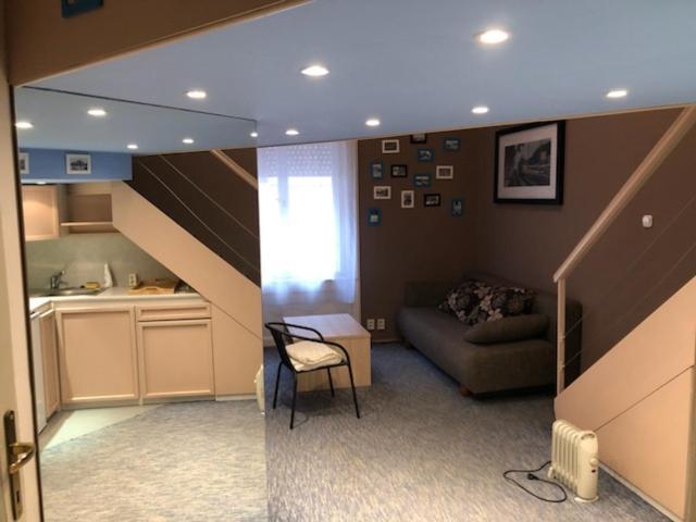 Rising Sun Hill Apartamento *