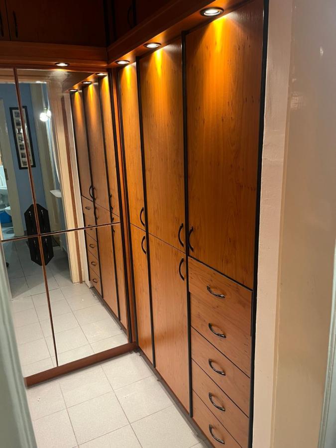 Rising Sun Hill Apartamento Budapest