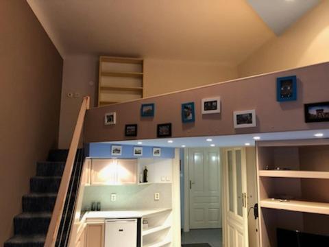 Appartamento Rising Sun Hill