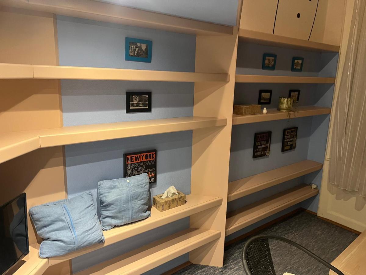 Rising Sun Hill Apartamento Budapest