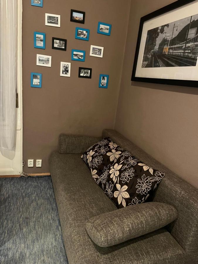Rising Sun Hill Apartamento *