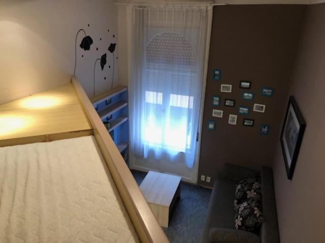 Appartamento Rising Sun Hill Budapest