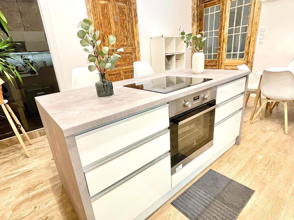 Dream Design - 3 Bedrooms & Finn Sauna