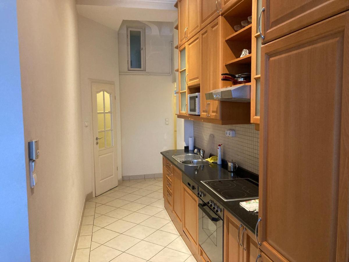 Danube View Apartment *