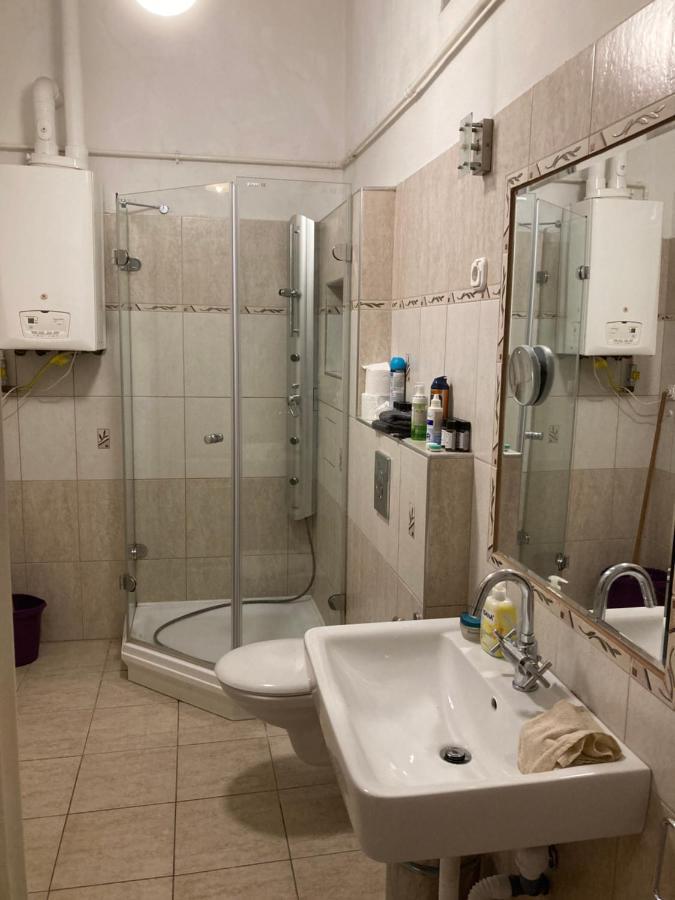 Danube View Apartment Budapest
