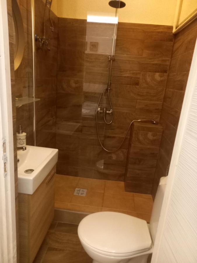 Liszt Ferenc Square Appartement *