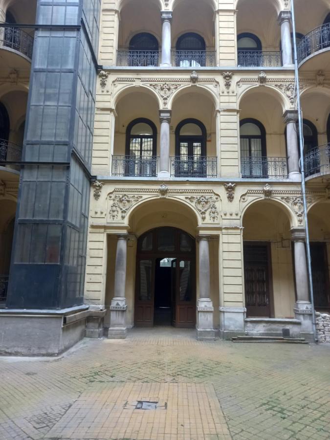 Appartement Liszt Ferenc Square Budapest