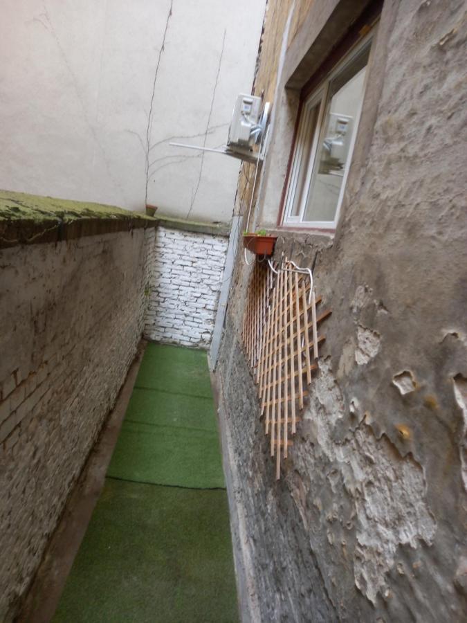 Appartement Liszt Ferenc Square