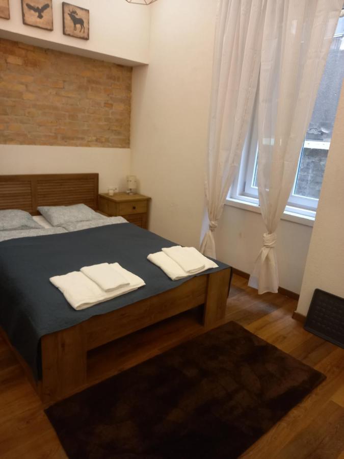 Appartement Liszt Ferenc Square Budapest