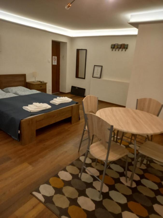Appartement Liszt Ferenc Square Budapest