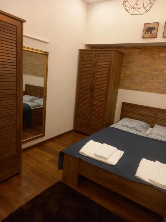 Appartement Liszt Ferenc Square