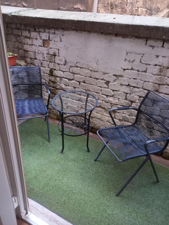 Liszt Ferenc Square Appartement Budapest