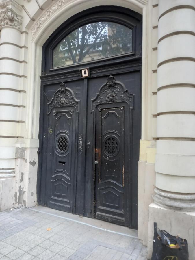 Liszt Ferenc Square Appartement