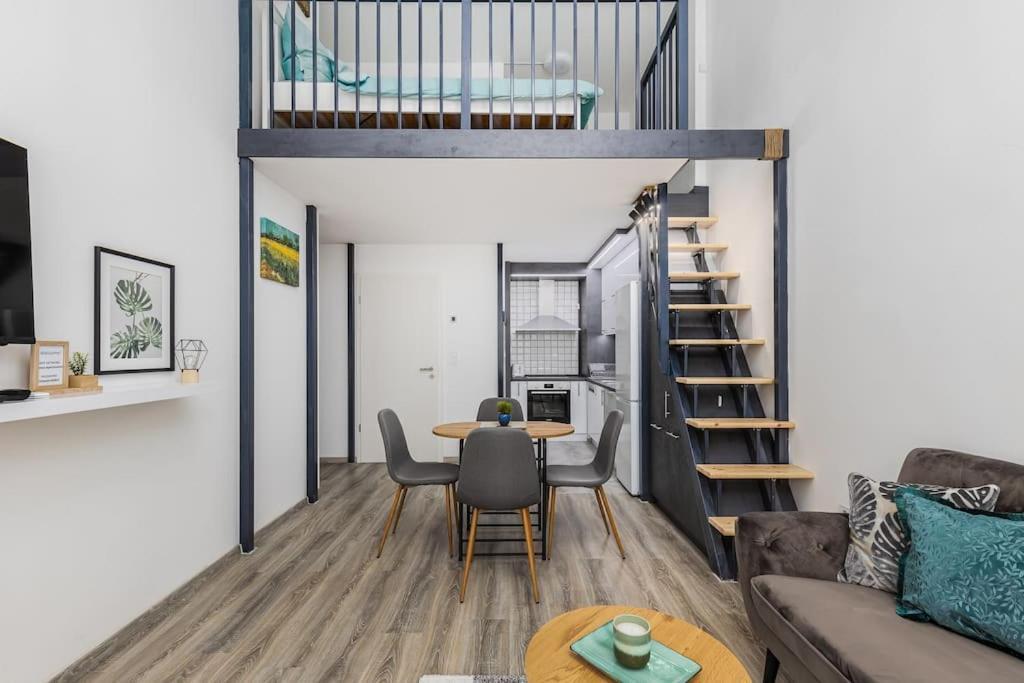 Apartment Venus - Westside