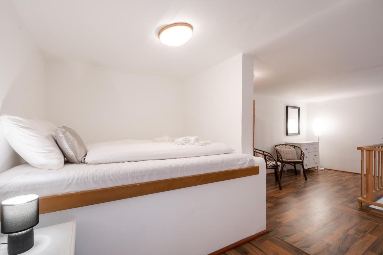 Apartment Innova Vision