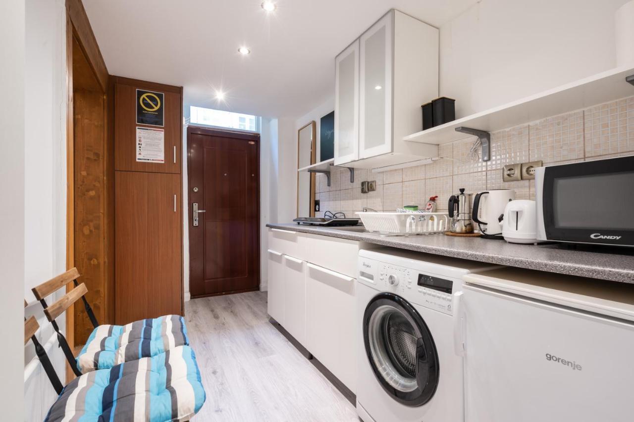 Innova Vision Apartment *