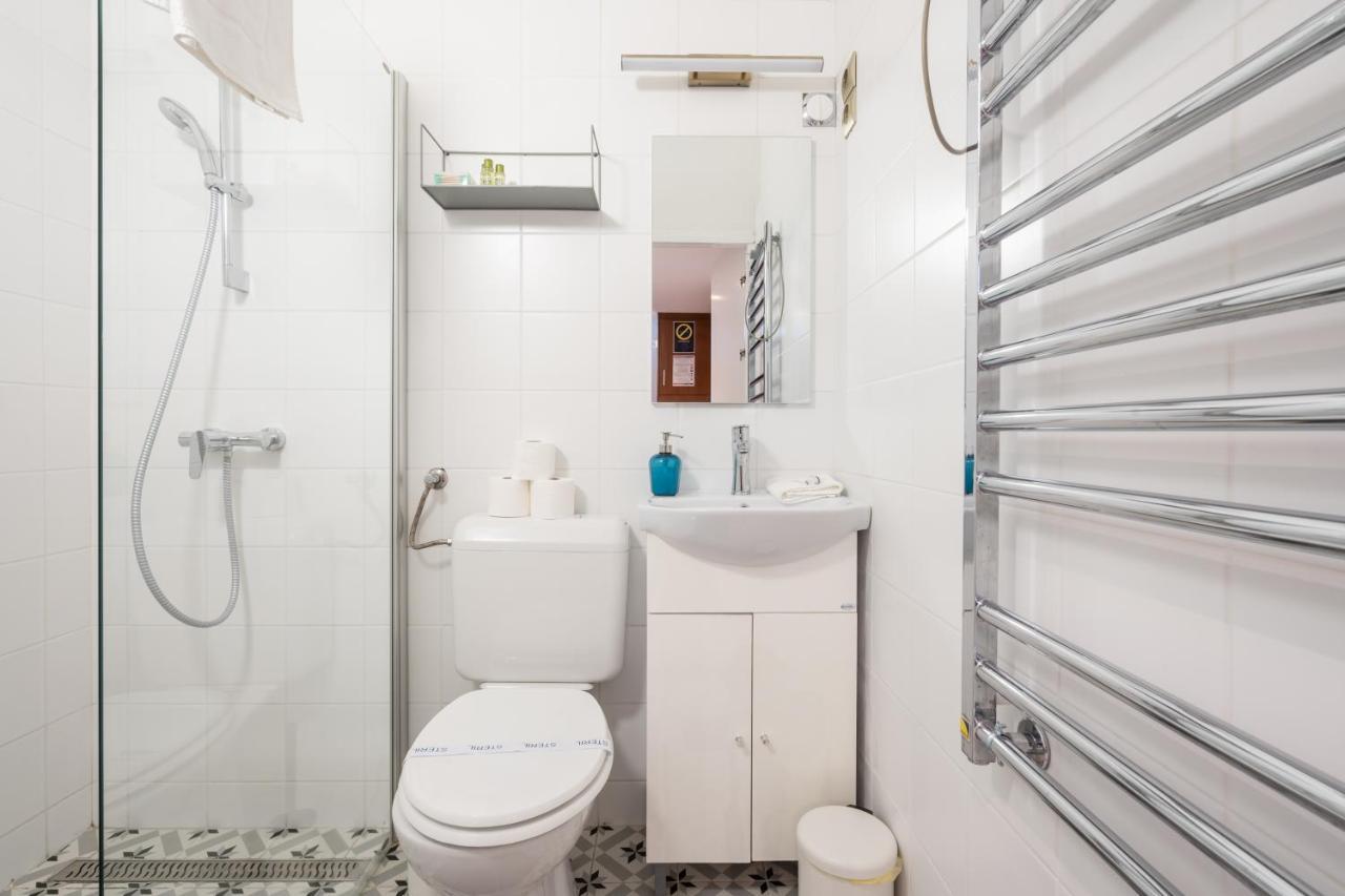 Apartment Innova Vision Budapest