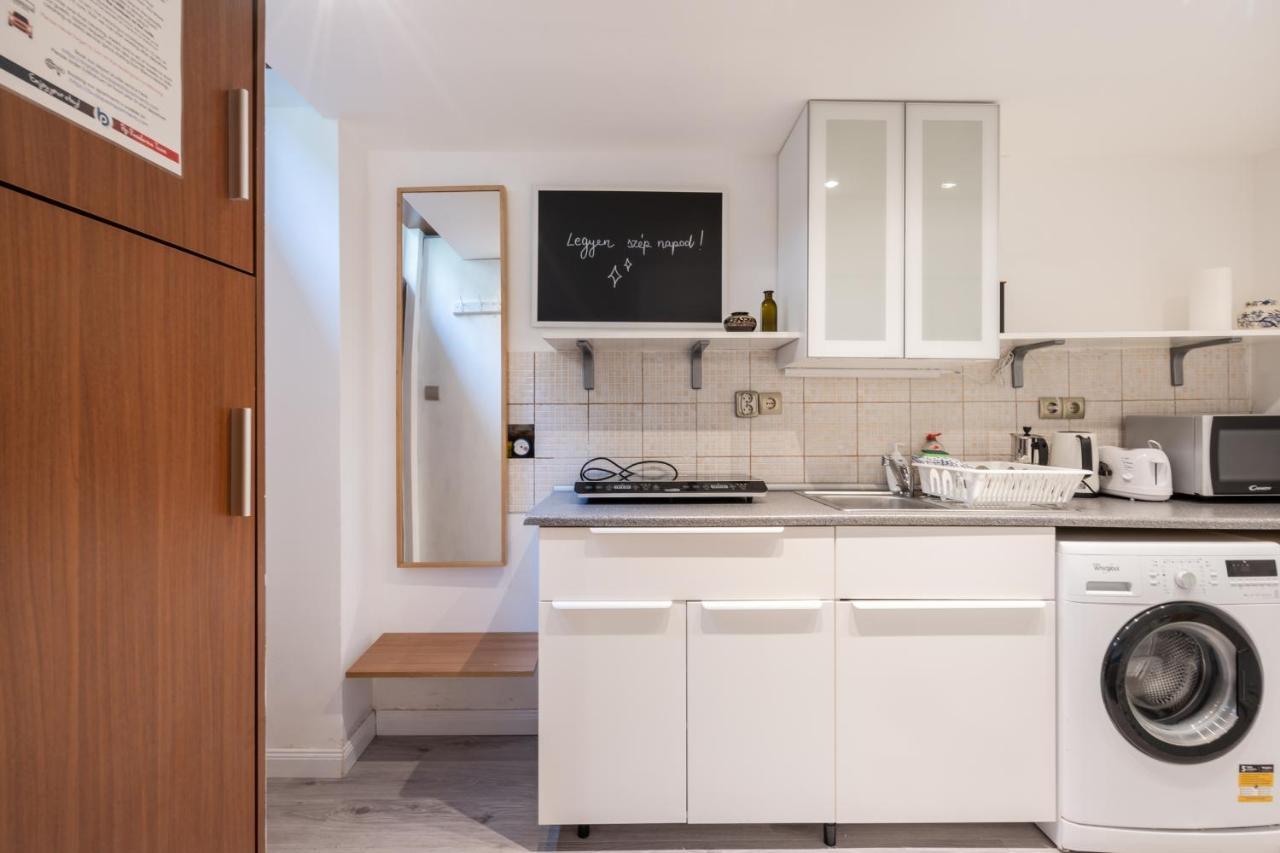 Innova Vision Apartment *