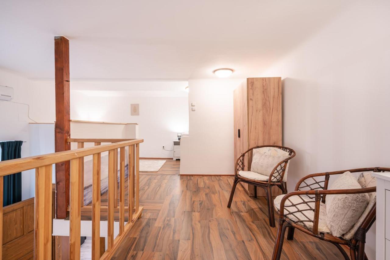 Innova Vision Apartment Budapest