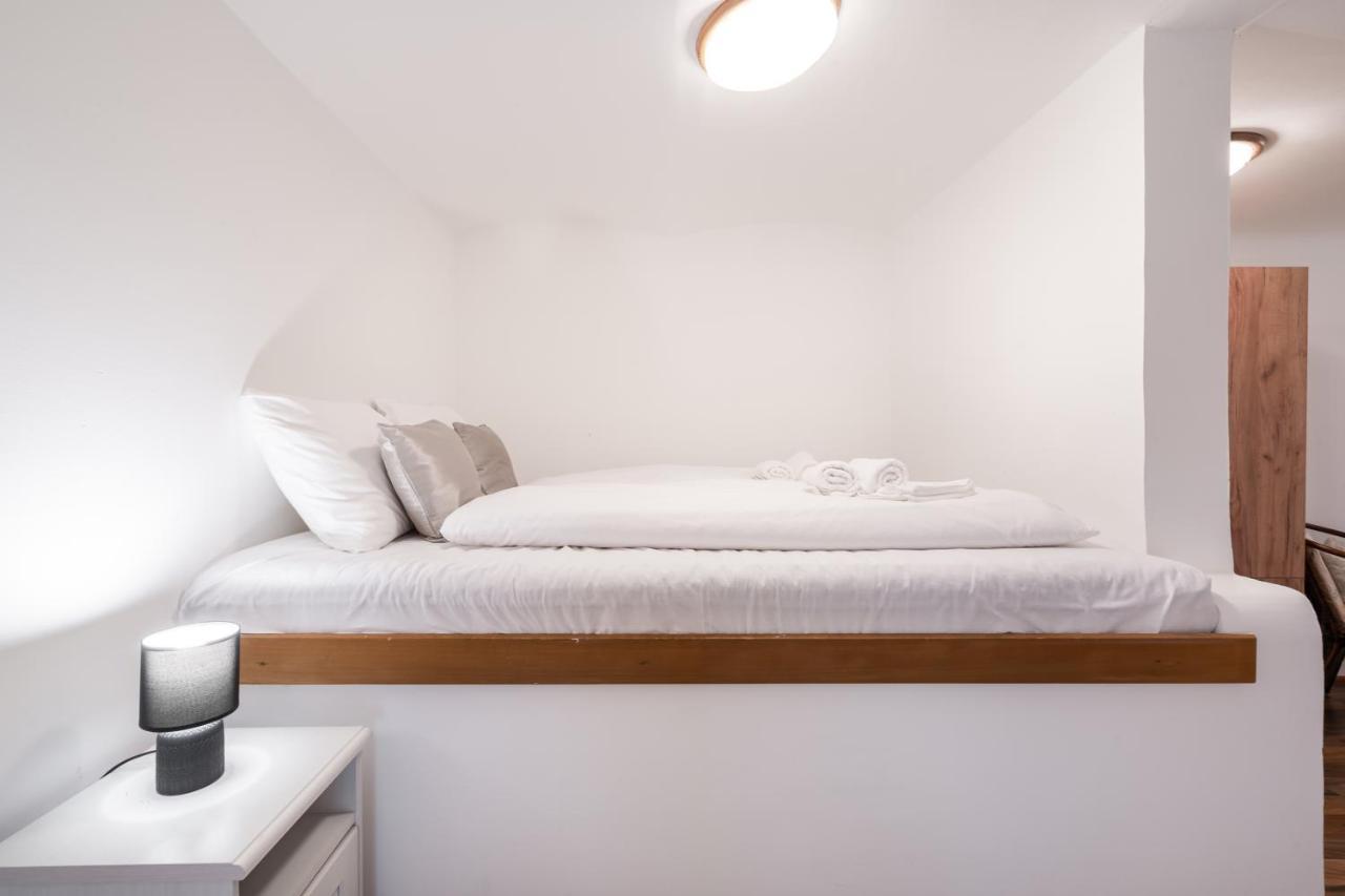 Innova Vision Apartment