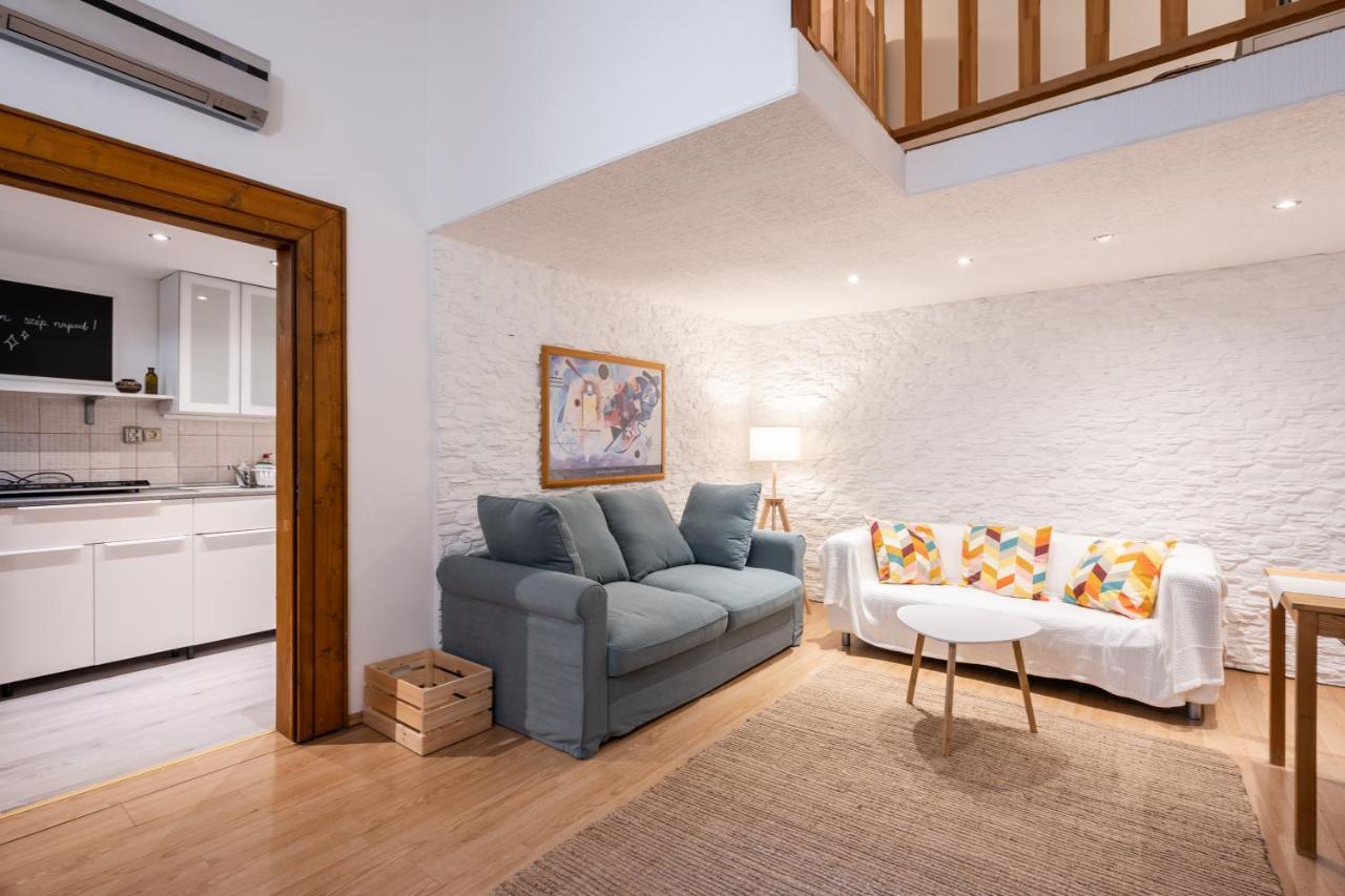 Apartment Innova Vision Budapest