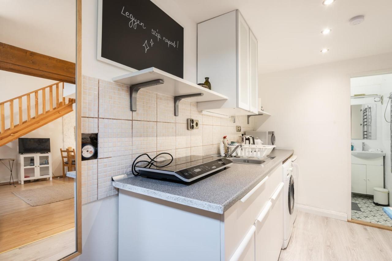 Innova Vision Apartment