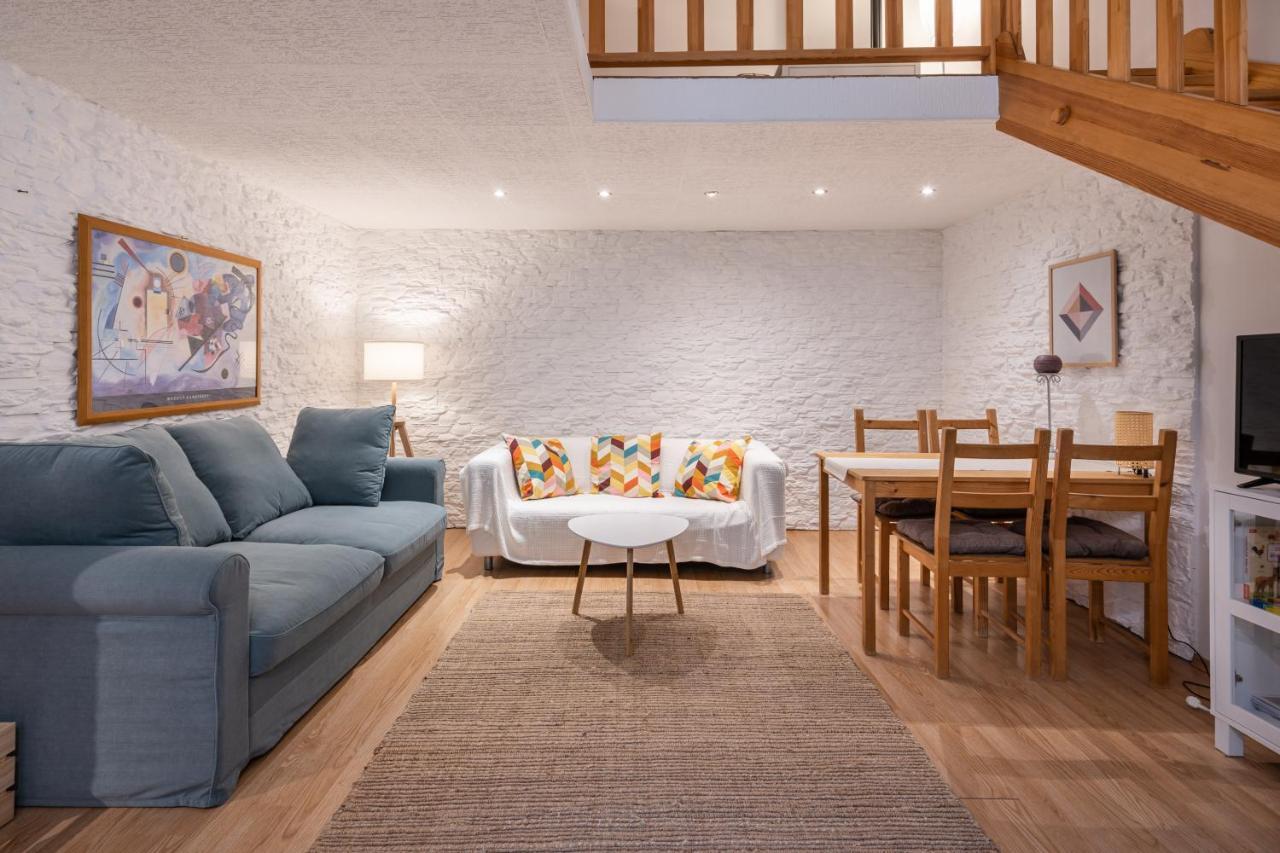 Apartment Innova Vision Budapest