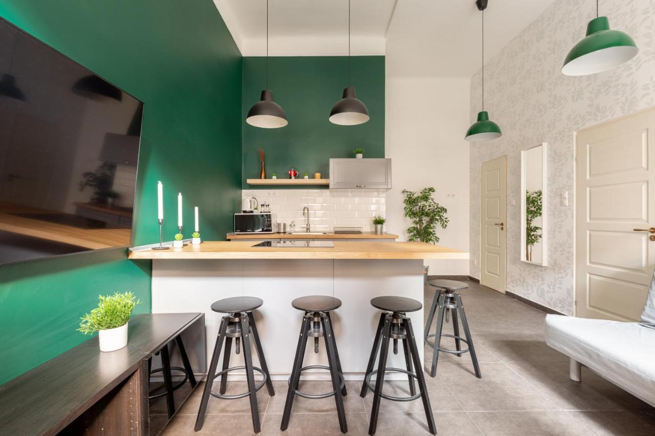 D63 Dohany Apartamento *