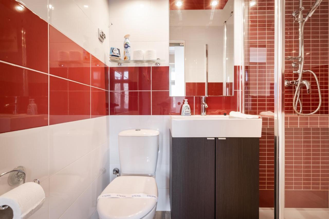 Apartamento Pink Secrets *
