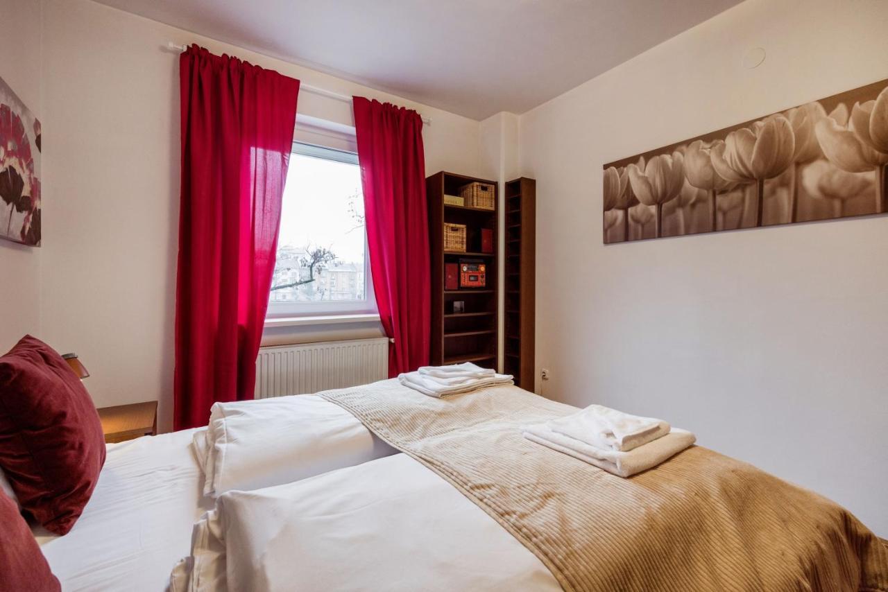 Citadel Manor * Budapest