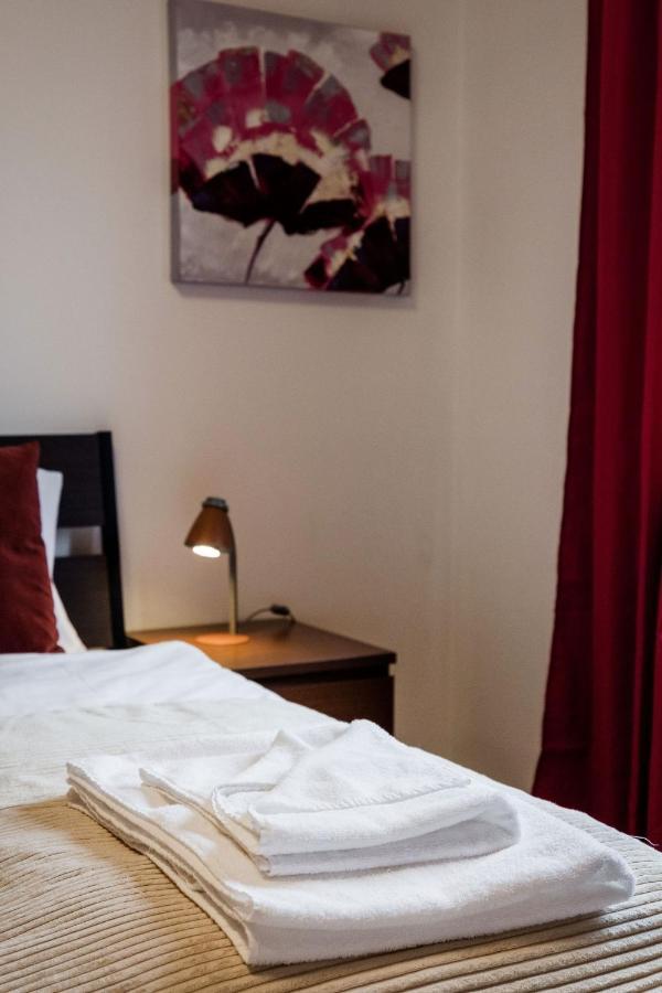 Apartment Citadel Manor Budapest