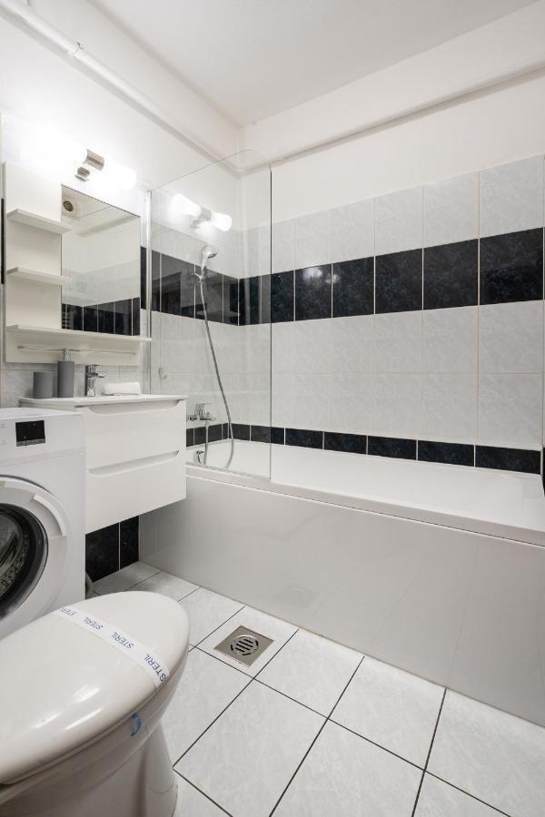 Zensen Nest Apartamento