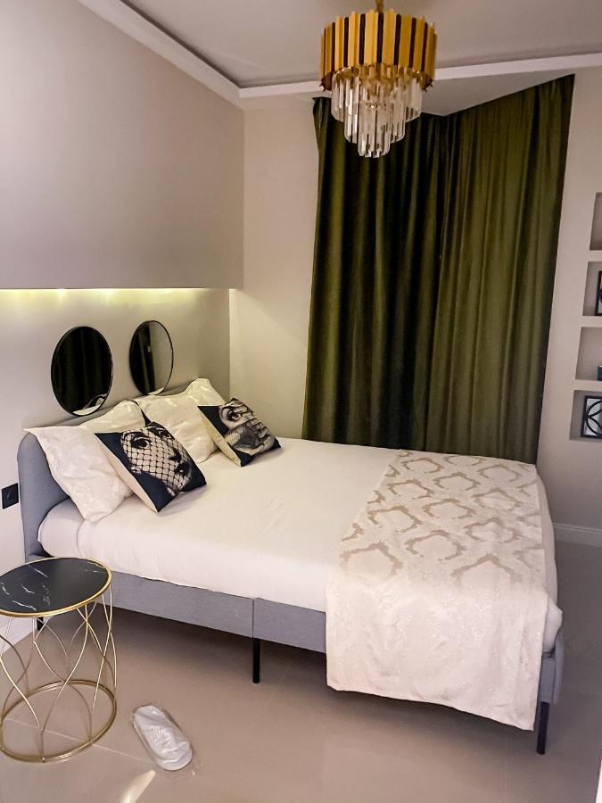 Ad Boutique Appartamento *