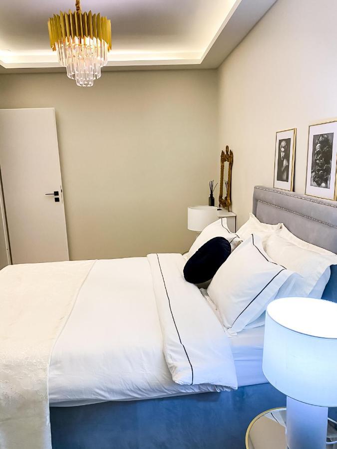 Ad Boutique Appartamento Budapest