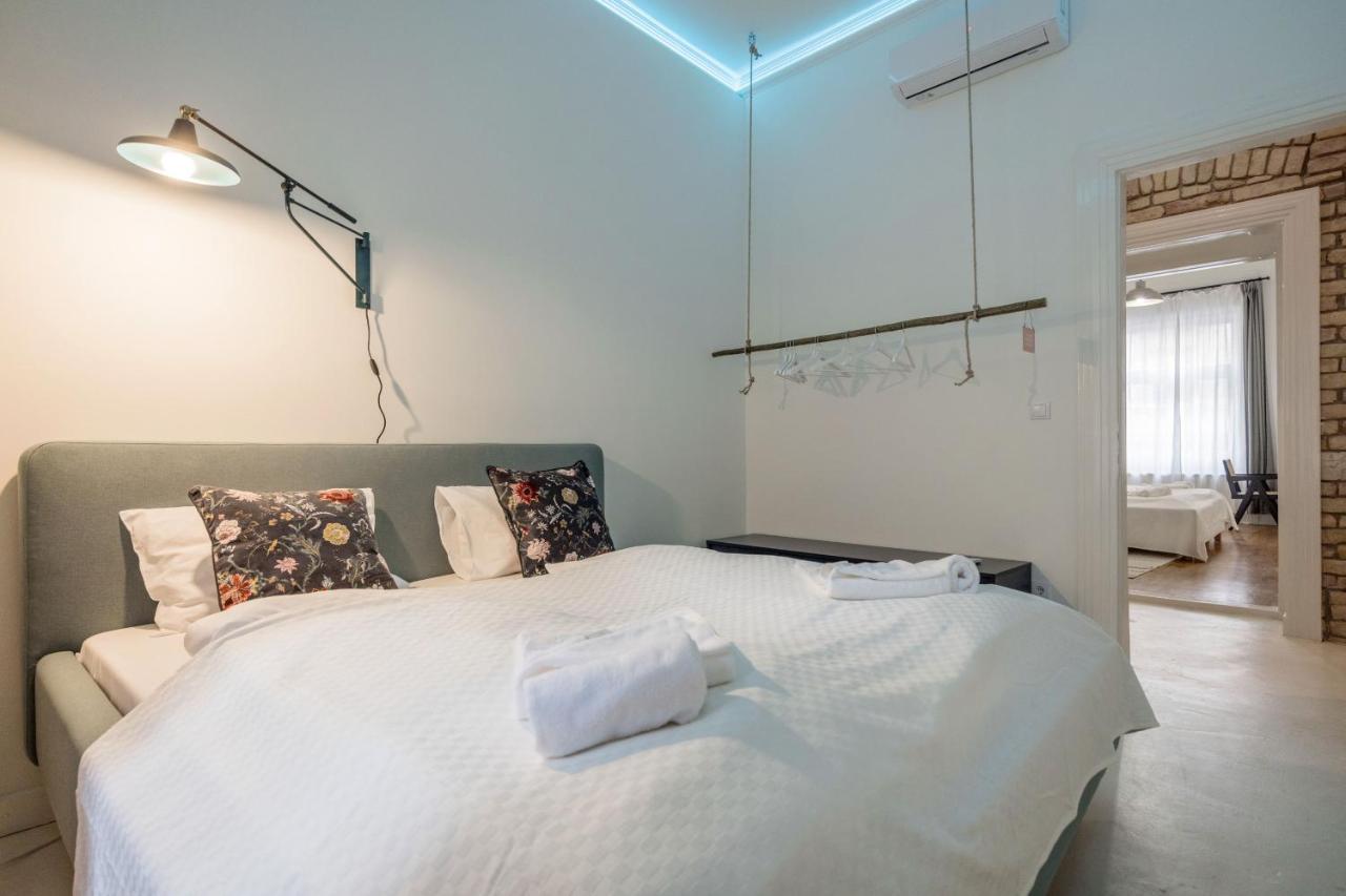 Sunshine Sprint Luxury * Budapest