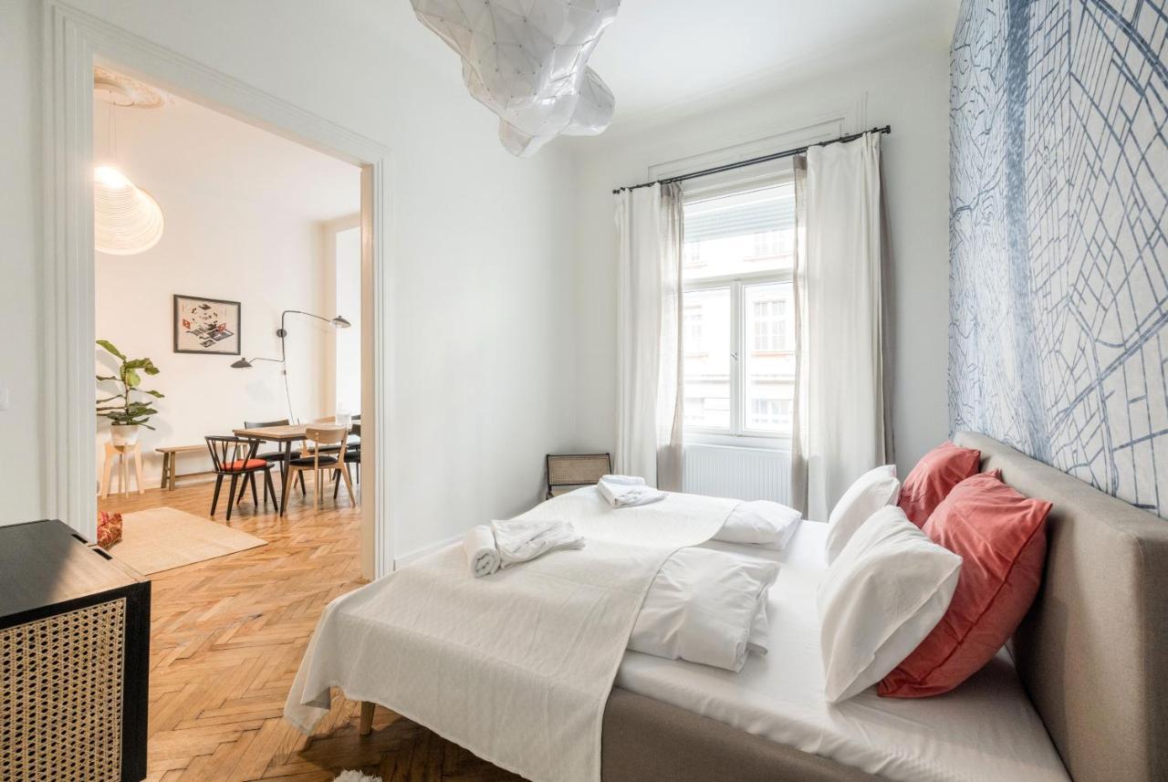 Apartment Sunshine Sprint Luxury *