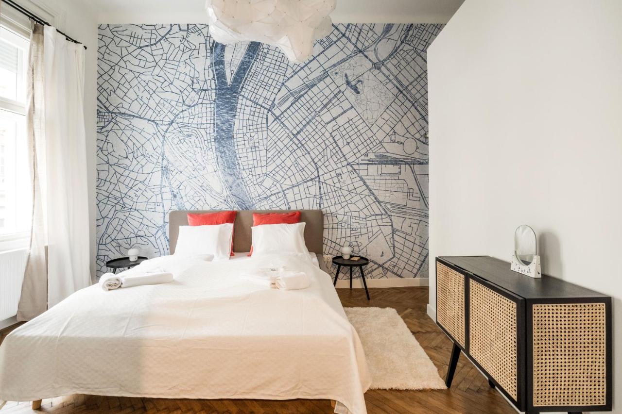 Sunshine Sprint Luxury * Budapest